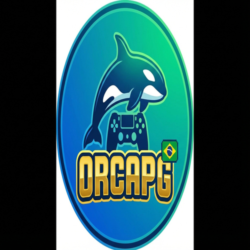Logo OrcaPG