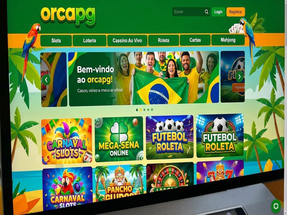 Screenshot 1 OrcaPG