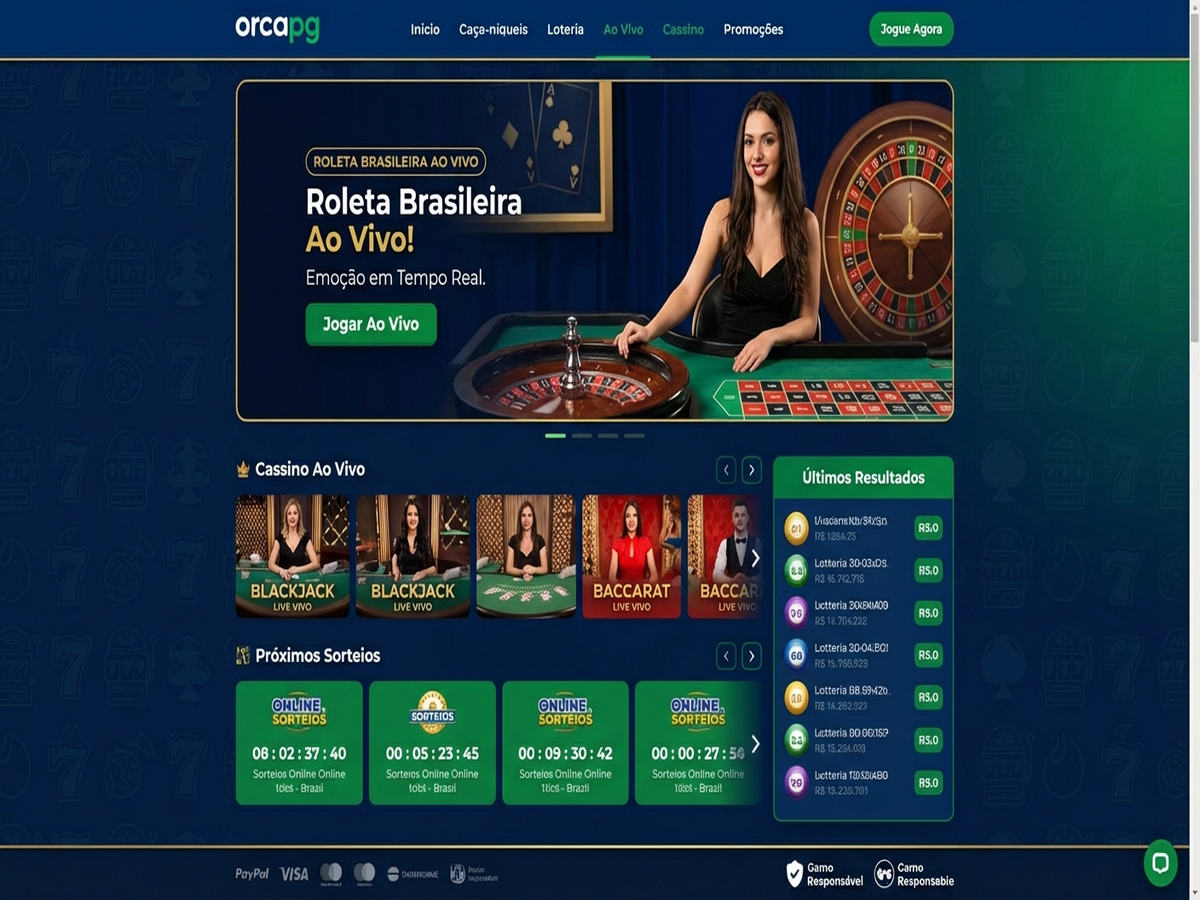 Screenshot 3 OrcaPG